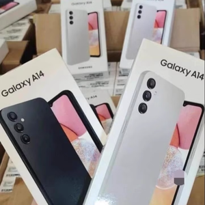 Ingrosso Globale Samsung Galaxy A14 4G 5G WIFI <span class=keywords><strong>128GB</strong></span> 50MP 5000 mAh 4+<span class=keywords><strong>128GB</strong></span> <span class=keywords><strong>Cellulari</strong></span> Samsung Galaxy A14 Originali Usati - Product Image 3