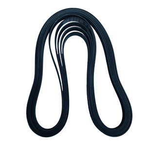 90916-T2033สายพานวี-ริบ1GD สำหรับรถยนต์อะไหล่รถยนต์พัดลมตั้งเวลา7PK2045 2GD - Product Image 3