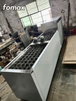Machine à glaçons en blocs de 2, 3, 5, 10 tonnes et 5 kg, pour la fabrication de briques de glace, pour le Bangladesh et le Nigéria, prix au Pakistan