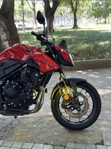 ฮอนด้า 1 <span class=keywords><strong>CB400</strong></span> ซูเปอร์โฟร์ รถจักรยานยนต์สตรีทไบค์แบบอินไลน์โฟร์ 400 ซีซี ระบายความร้อนด้วยน้ำ พร้อมระบบ ABS รถจักรยานยนต์สตรีทไบค์สุดคลาสสิกจากญี่ปุ่นสำหรับนักสะสม - Product Image 2