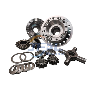 חלקי חילוף משאית Dongfeng 2402zhs01-318 2402335-zh04d - Product Image 1