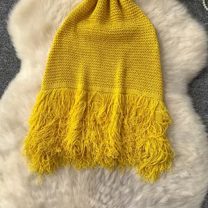 <span class=keywords><strong>Abito</strong></span> <span class=keywords><strong>estivo</strong></span> in maglia Slim da <span class=keywords><strong>donna</strong></span> stile europeo e americano semplice Design senza maniche - Product Image 6