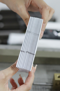 Tốc Độ T490/16 + 4 Chất Lượng Cao Giá Rẻ Giá Giấy Gấp Máy Chế Biến Máy Móc Máy - Product Image 6