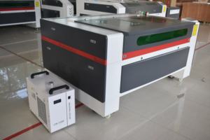 Công nghiệp Độ chính xác cao phòng thí nghiệm Máy làm lạnh 220V 1.75kw R134a/R-410A lạnh 10-30 tuần hoàn nước hệ thống làm mát - Product Image 5