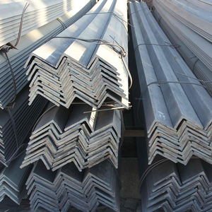 Profilé en acier cornière à <span class=keywords><strong>angle</strong></span> inégal, taille personnalisée, acier au carbone laminé à chaud, barre en L pour bâtiments en structure métallique - Product Image 6