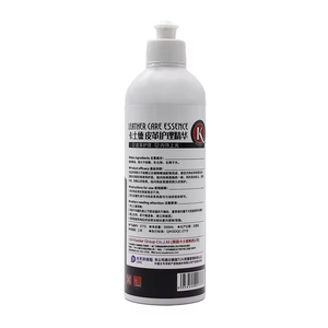 Agente de protección de cuero de coche Kasder líquido 500ML <span class=keywords><strong>para</strong></span> limpieza de <span class=keywords><strong>asientos</strong></span> acondicionado mejora de color - Product Image 3