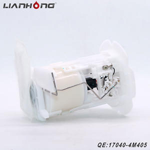 Gruppo Pompa Carburante per Nissan Sunny 17040-4M405 - Product Image 4