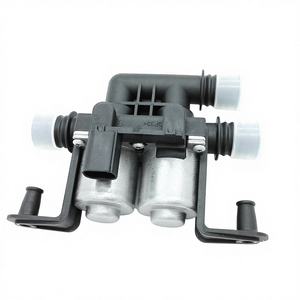 Venta al por Mayor de Fábrica de Piezas de Sistemas HVAC, Válvula de Calefacción para Modelos 1147412159 64116 906652 - Product Image 5