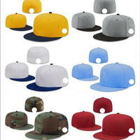 Gorra de Béisbol Clásica con Logotipo Bordado, para Hombre, Estilo Hip-Hop, Deportiva, para Exteriores, con 6 Paneles, Logotipo Bordado Personalizado, Venta al Por Mayor de Fábrica