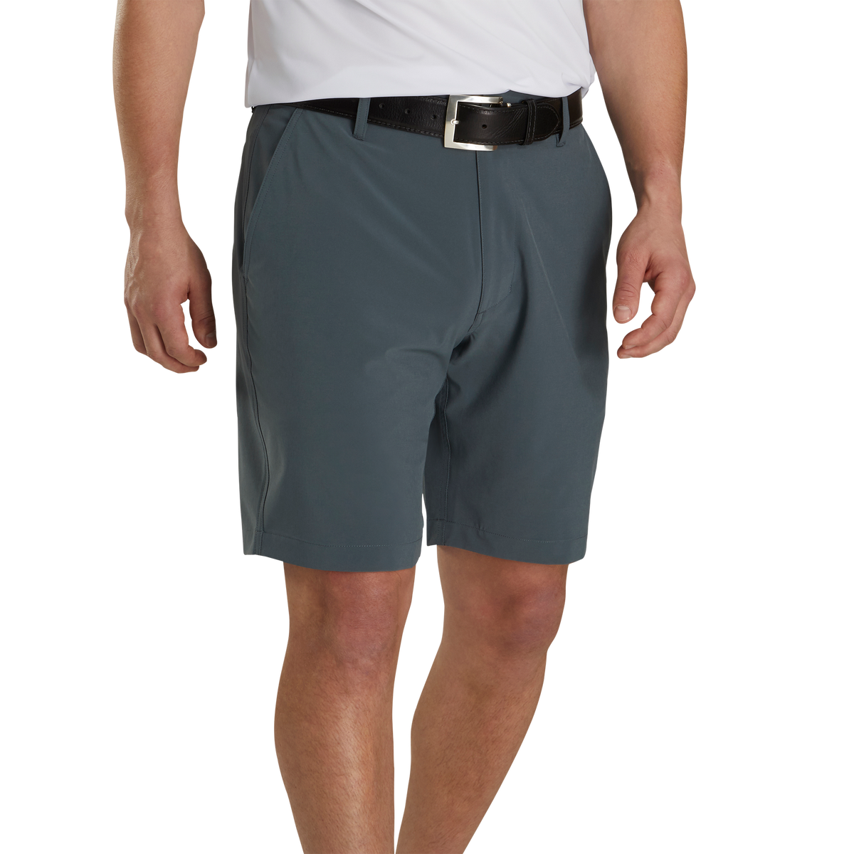 สีเทาเข้ม