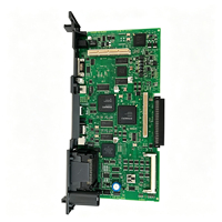 Carte mère principale FANUC R-30iB A16B-3200-0732 fiable et durable, carte de contrôle A16B-3200-0732 pour carte de commande de robot A16B-3200-0732