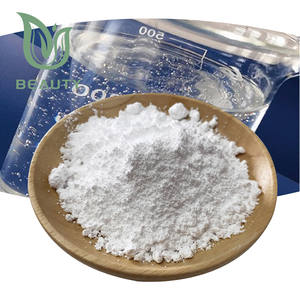 Poudre cosmétique de silicate de magnésium de lithium de qualité CAS 37220 - Product Image 2