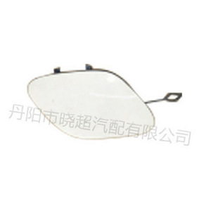 Mercedes-Benz C-Class W205 Side Mirror Glass A2058850724 Convex Black Left Replacement Part - Product Image 3