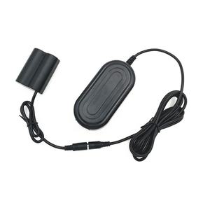 Adaptador de corriente CA para cámara Fujifilm <span class=keywords><strong>XT4</strong></span> GFX100S, GFX50SII, con batería simulada de 2, 2, 3, 3, 2, 3, 2, 2, 2, 2, 2, 2, 3 - Product Image 3