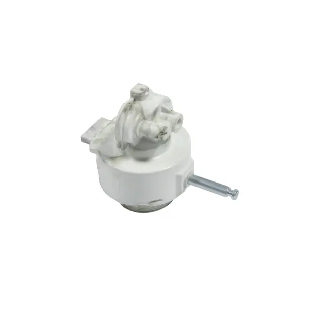 Customized BMC Thermosetting Plastic Products High Quality High Performance Dc Electric Fan Motor