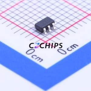 Nuevo y Original OPA847IDBVR SOT-23-6 Circuito integrado IC Chip Amplificador operacional - Product Image 1
