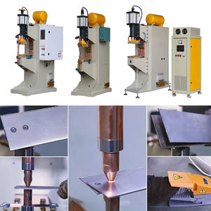 Máquina de solda de ponto condensador - Product Image 5