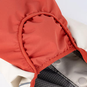 Impermeable <span class=keywords><strong>para</strong></span> Perros, Poncho <span class=keywords><strong>para</strong></span> <span class=keywords><strong>Husky</strong></span>, Traje de Lujo <span class=keywords><strong>para</strong></span> Mascotas, Ideal <span class=keywords><strong>para</strong></span> Viajes - Product Image 6