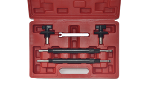 Kit de ajuste/bloqueo del motor de gasolina-<span class=keywords><strong>Fiat</strong></span> 1,2 16V-Transmisión por Correa - Product Image 4