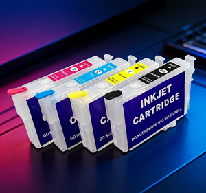 Cartouche d'encre rechargeable Europe T2991 29XL pour imprimantes <span class=keywords><strong>Epson</strong></span> <span class=keywords><strong>XP</strong></span>-235 <span class=keywords><strong>XP</strong></span>-245 <span class=keywords><strong>XP</strong></span>-247 <span class=keywords><strong>XP</strong></span>-332 <span class=keywords><strong>XP</strong></span>-335 <span class=keywords><strong>XP</strong></span>-432 <span class=keywords><strong>XP</strong></span>-442 <span class=keywords><strong>445</strong></span> - Product Image 6