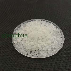 Low Price HDPE 50100 Food Grade Granules <b>Pellets</b> Film Blow Molding Grade High Density Polyethylene <b>Plastic</b> - Product Image 2
