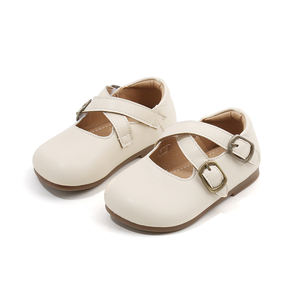 <span class=keywords><strong>Scarpe</strong></span> da passeggio alla moda per bambini <span class=keywords><strong>scarpe</strong></span> da culla singola principessa per bambini alla moda per bambini - Product Image 4