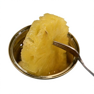 Made In Vietnam Best Selling Top Notch Quality Factory Price <b>Pineapple</b> Pieces in <b>Light</b> Syrup In Bulk - Product Image 1