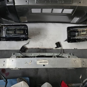 <span class=keywords><strong>Ricambi</strong></span> Auto Usati Originali Smontati, Parti di Ricambio Complete per Veicoli Jetour G700, Accessori di Sostituzione Originali per Assemblaggio Auto - Product Image 6