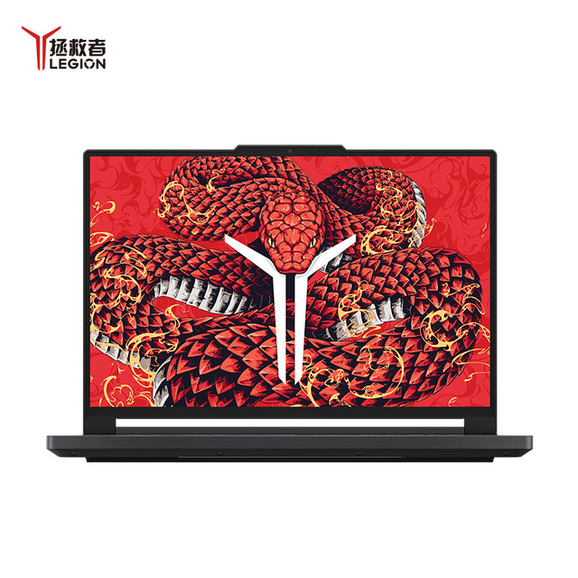 Lenovo Legion Y9000P Intel Ultra9 275HX RTX5060/RTX5070 240Hz 16" OLED Widescreen Color Gamut High Refresh Rate Gaming Laptop