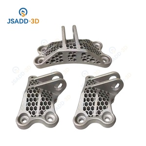 Slm Kim Loại <span class=keywords><strong>3D</strong></span> In Ấn Slm Nhôm <span class=keywords><strong>3D</strong></span> In Ấn Từ Jsadd <span class=keywords><strong>3D</strong></span> In Nhà Cung Cấp - Product Image 2