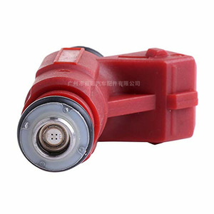 Inyector de Combustible 0280156028 1L2E-C5A para Ford Tourneo 4.0 V6 Motor de Gasolina Transmisión Manual - Product Image 3