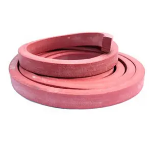 Corrosion And High Temperature Resistant Silicone Foam Oven Mechanical Seal