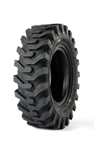 DH703 12.5/80-18 pneus de tracteur agricole de haute qualité pour roues et accessoires de chargeuse-pelleteuse