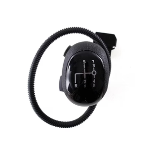 Pomo de Palanca de Cambios 81326200043, Pomo de Palanca de Cambios para Camión, Repuesto para Reparación, Piezas de Repuesto para Frenos de Camión - Product Image 1