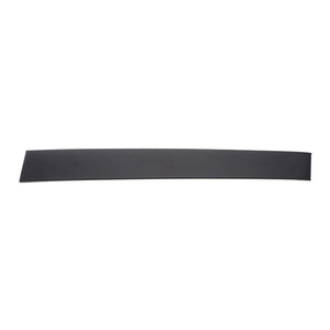 <b>Window</b> Trim For 2008-2020 Dodge Grand Caravan 5020664AD <b>Plastic</b> Water Resistant Minimalist Design - Product Image 1