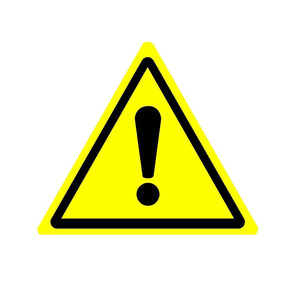 Segnale <span class=keywords><strong>di</strong></span> avvertimento in plastica in metallo per telecamera <span class=keywords><strong>di</strong></span> sicurezza - Product Image 6