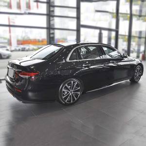 Coche usado de alta calidad para <span class=keywords><strong>mercedes</strong></span>-benz 2022 <span class=keywords><strong>E350</strong></span> E L PHEV Sport Sedan Facelift II volante a la izquierda vehículo asiento de cuero Auto - Product Image 4
