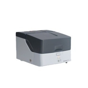 Spectromètre de fluorescence X dispersive d'énergie Edx-Le Plus, analyseur d'éléments intelligent pour l'industrie chimique des déchets solides - Product Image 2