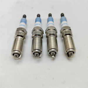Wlbtr หัวเทียน SP-530ใหม่สำหรับหลบหนี Lincoln MKZ ฟิวชั่น <span class=keywords><strong>SP530</strong></span> - Product Image 4
