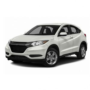 Accesorios de coche repuestos cubierta de parachoques de carrocería trasera para Honda 2016 <span class=keywords><strong>HRV</strong></span> 2017 2018 2022-<span class=keywords><strong>2020</strong></span> - Product Image 6