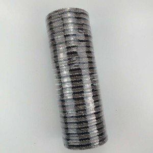 Flap Disc Sanding Wheel 150 Grit AA Hardness For Angle Grinder Metal Wood Polishing - Product Image 4