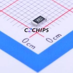 Resistencia SMD AC1206FR-073K9L 1206 (Tipo: Película Gruesa) (Resistencia: 3.9kOhm Precisión: 1%) - Product Image 1
