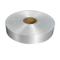 Rouleau de ruban satiné à impression par transfert thermique de haute qualité avec ruban de résine d'encre