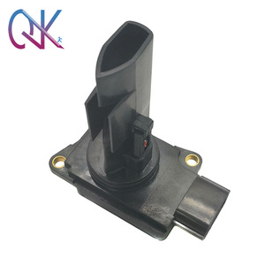 Débitmètre d'air MAFE5T60571 1525A014 pour moteur Mitsubishi 2000 2.0L - Product Image 1