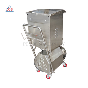 Pompe centrifuge LOB 30L adaptée aux jus de fruits, aux cosmétiques, etc. - Product Image 5