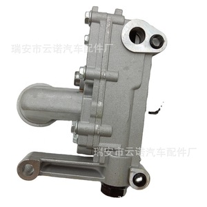 Pompes à huile Dongfeng Sonata neuves en gros d'usine 213102G011 et 213102G001 pour moteurs Hyundai et Kia - Product Image 1