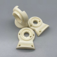 Service de moulage par injection - Production de masse - ABS, PP, PC, PA, PVC, TPU, POM, ASA - Prix bas, haute qualité