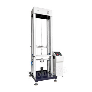 Mountain <b>Biking</b> Drop Test Equipment <b>Frame</b> and Front Fork Hammer Impact Testing Machine Durability test Machine - Product Image 3