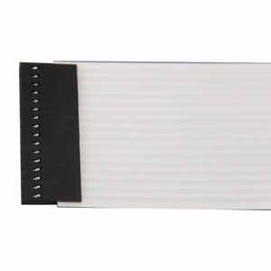 공장 맞춤형 고전류 FFC 유연한 플랫 케이블 자동차 배선 하네스 모든 피치 옵션 사용 가능 - Product Image 2