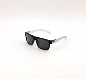 Nueva moda coreana Retro protección UV marco grande Uv400 gafas de sol protectoras - Product Image 5